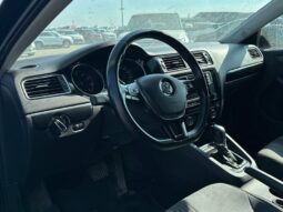 
										2017 Volkswagen Jetta 1.4T Wolfsburg Edition full									