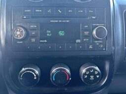 
										2016 Jeep Patriot Sport full									