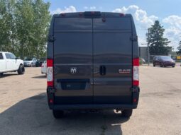 
										2019 RAM ProMaster 2500 159 WB full									