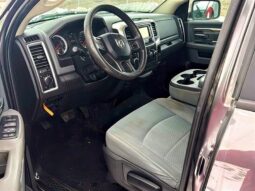 
										2019 RAM 1500 Classic SLT 4×4 full									