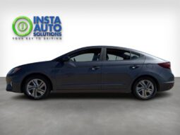 
										2019 Hyundai Elantra Preferred full									