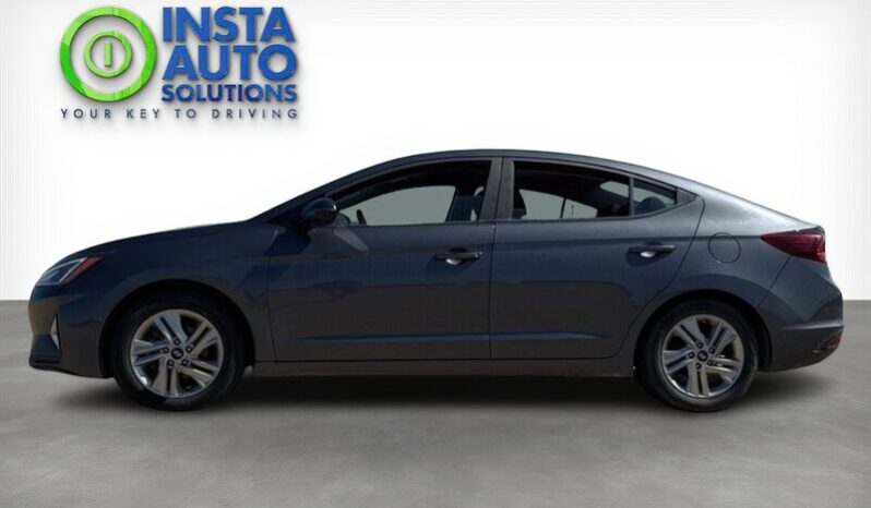 
								2019 Hyundai Elantra Preferred full									