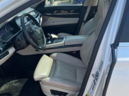 
										2012 BMW 7-Series ALPINA B7 SWB xDrive full									