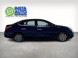 
										2019 Nissan Sentra S full									