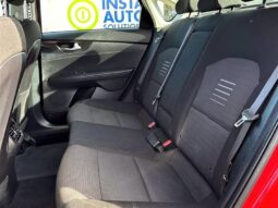 
										2020 Kia Forte EX+ full									