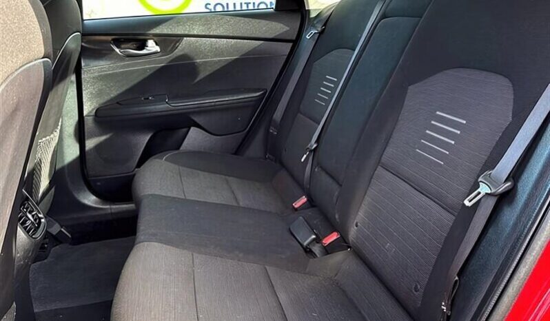 
								2020 Kia Forte EX+ full									