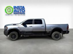 
										2020 RAM 2500 Power Wagon full									