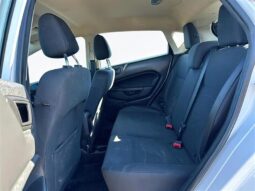 
										2017 Ford Fiesta SE full									