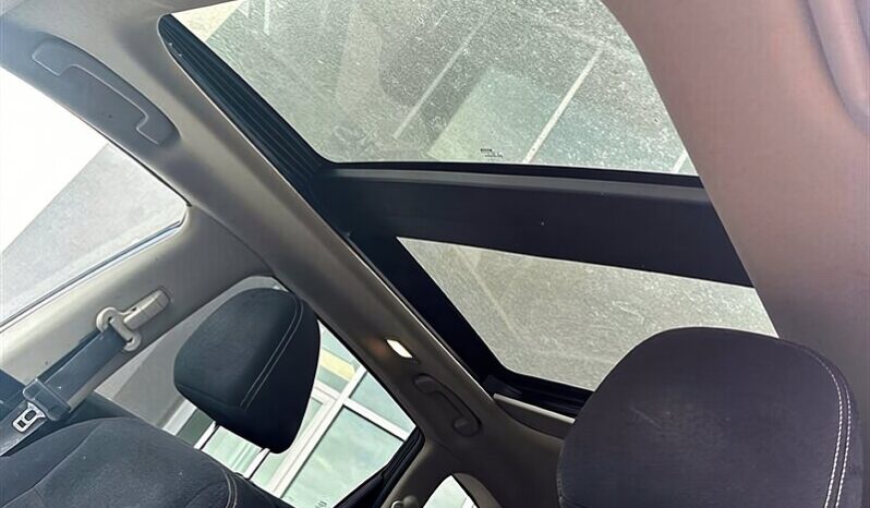 
								2018 Nissan Murano SV Moonroof full									