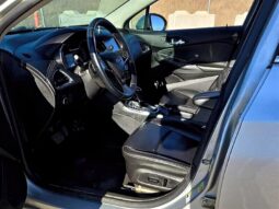 
										2017 Chevrolet Cruze Premier Auto full									