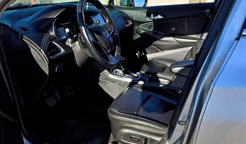 
								2017 Chevrolet Cruze Premier Auto full									