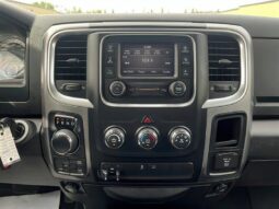 
										2022 RAM 1500 Classic SLT full									