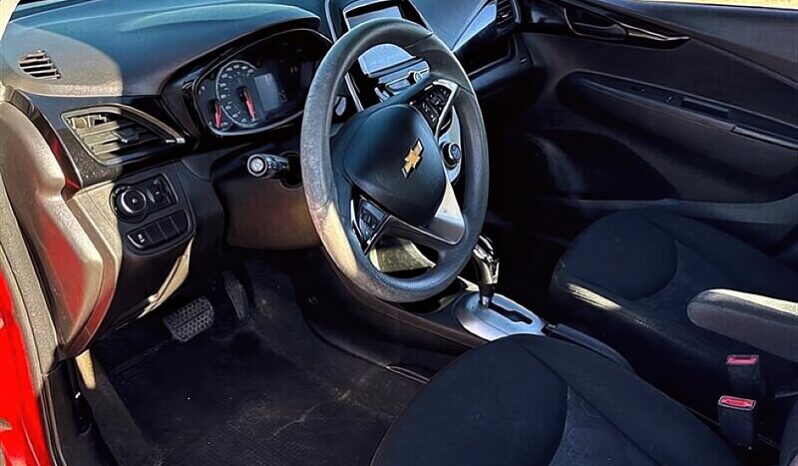 
								2018 Chevrolet Spark 1LT CVT full									