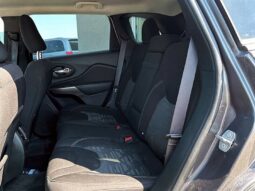 
										2019 Jeep Cherokee North full									