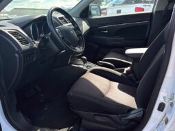 
										2019 Mitsubishi RVR SE AWC full									