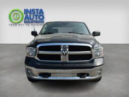 
										2019 RAM 1500 Classic SXT Plus full									