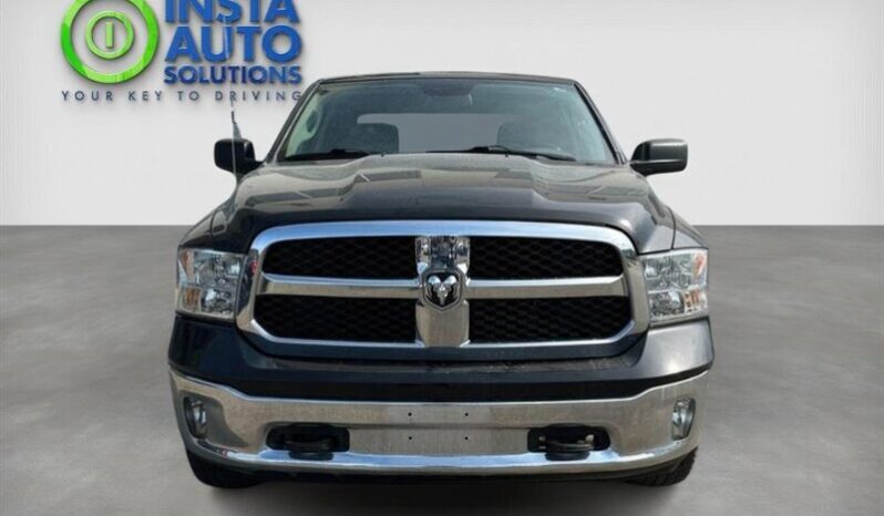 
								2019 RAM 1500 Classic SXT Plus full									