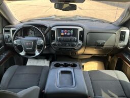 
										2018 GMC Sierra 1500 SLE Elevation full									