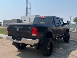 
										2016 RAM 3500 SLT full									
