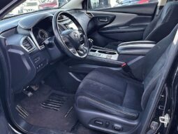 
										2019 Nissan Murano SV Moonroof full									