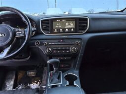 
										2020 Kia Sportage EX full									