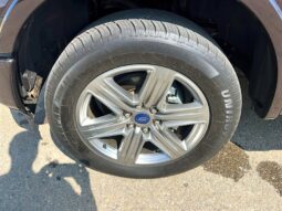 
										2019 Ford F-150 XLT Sport FX4 full									