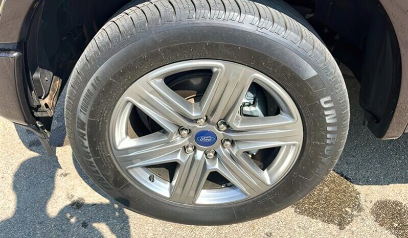 
								2019 Ford F-150 XLT Sport FX4 full									