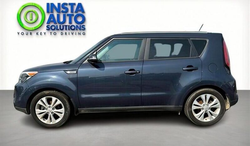 
								2015 Kia Soul EX Plus full									