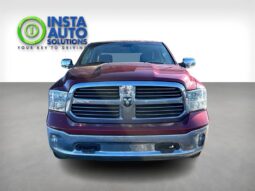 
										2015 RAM 1500 Big Horn full									