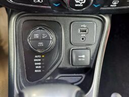 
										2017 Jeep Compass Trailhawk full									