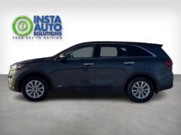 
										2020 Kia Sorento LX full									