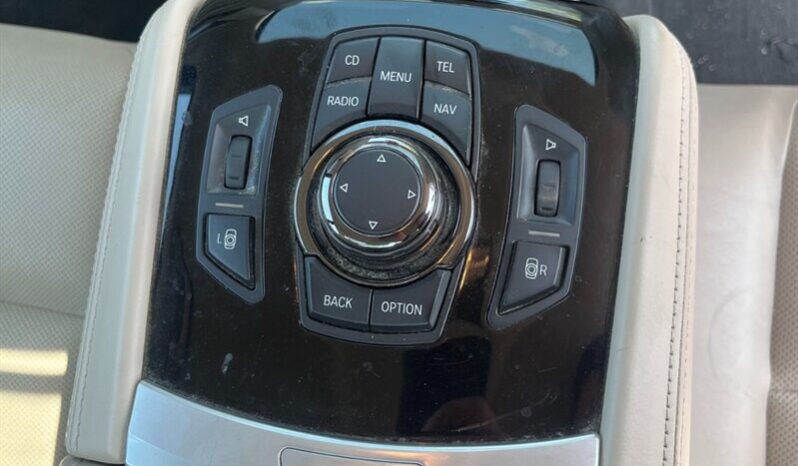 
								2012 BMW 7-Series ALPINA B7 SWB xDrive full									