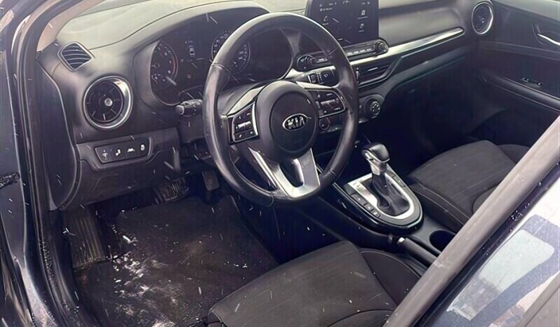 
								2020 Kia Forte EX Plus full									