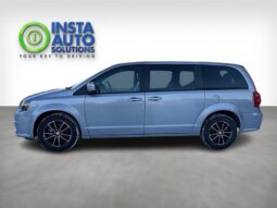 
										2019 Dodge Grand Caravan GT full									