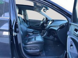 
										2018 Hyundai Santa Fe XL Luxury full									