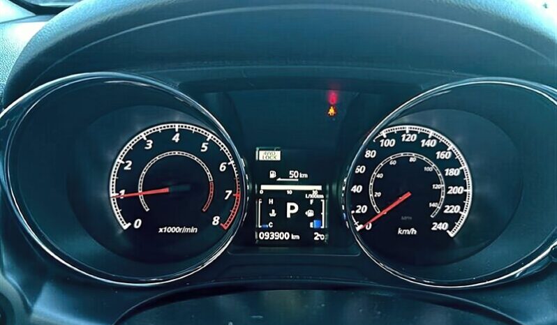 
								2022 Mitsubishi RVR SE full									