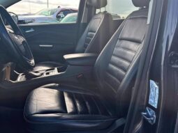 
										2018 Ford Escape SEL full									