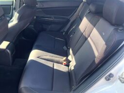 
										2017 Subaru WRX Sport full									