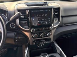 
										2023 RAM 3500 Big Horn Diesel Dually full									