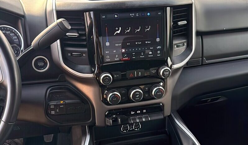 
								2023 RAM 3500 Big Horn Diesel Dually full									