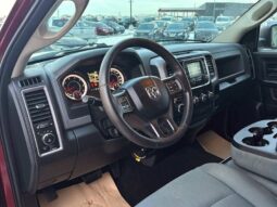 
										2017 RAM 1500 Express full									