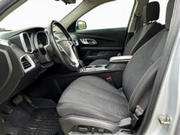 
										2017 Chevrolet Equinox LT full									