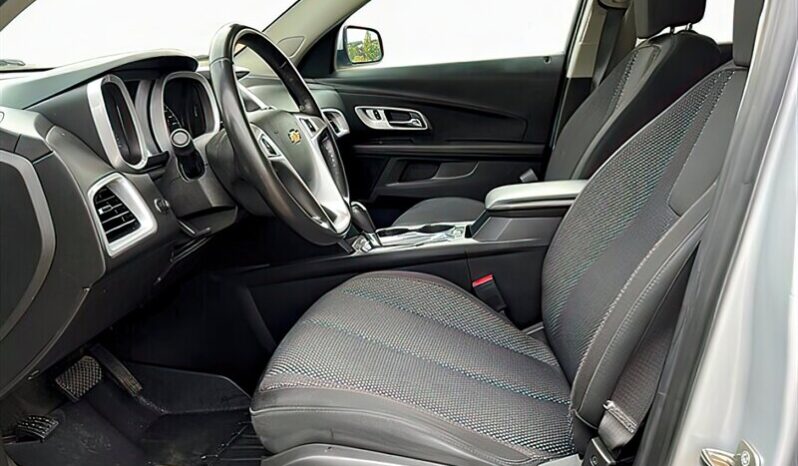 
								2017 Chevrolet Equinox LT full									