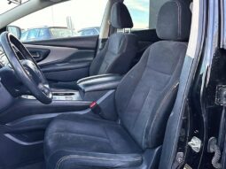 
										2019 Nissan Murano SV Moonroof full									