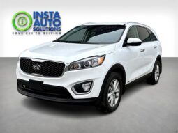 
										2018 Kia Sorento LX full									