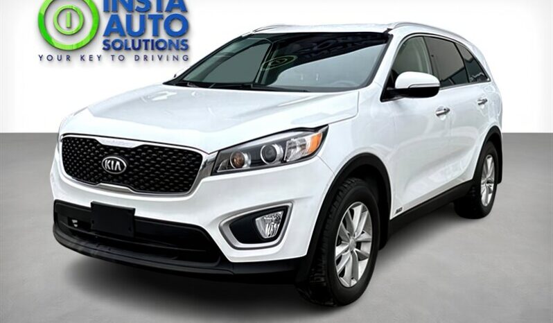 
								2018 Kia Sorento LX full									