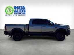 
										2020 RAM 2500 Power Wagon full									