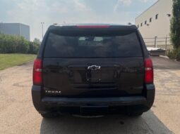 
										2017 Chevrolet Tahoe LT2 full									
