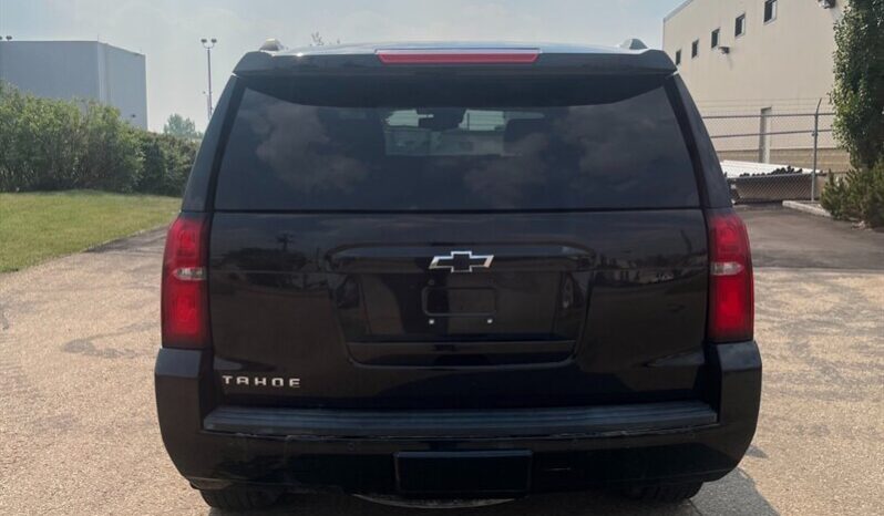 
								2017 Chevrolet Tahoe LT2 full									
