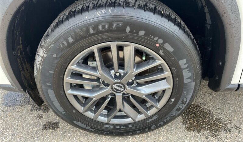 
								2024 Nissan Rogue S full									